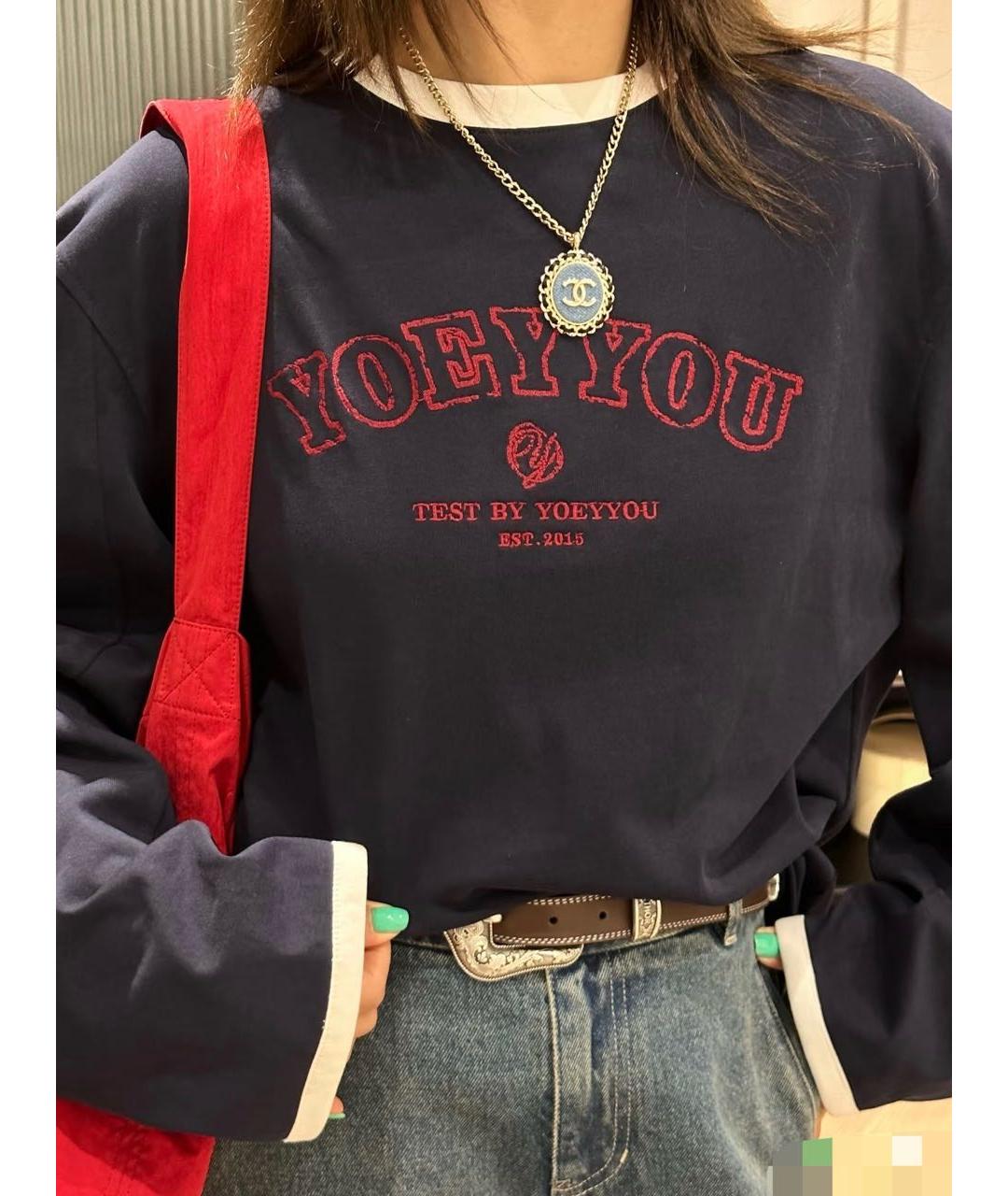 CHANEL Золотое колье, фото 3
