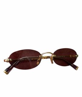 MIU MIU Солнцезащитные очки