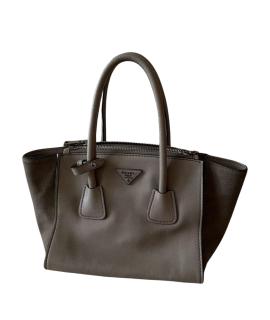PRADA Сумка с короткими ручками