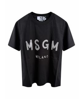 MSGM Футболка