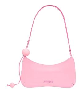 JACQUEMUS Сумка с короткими ручками