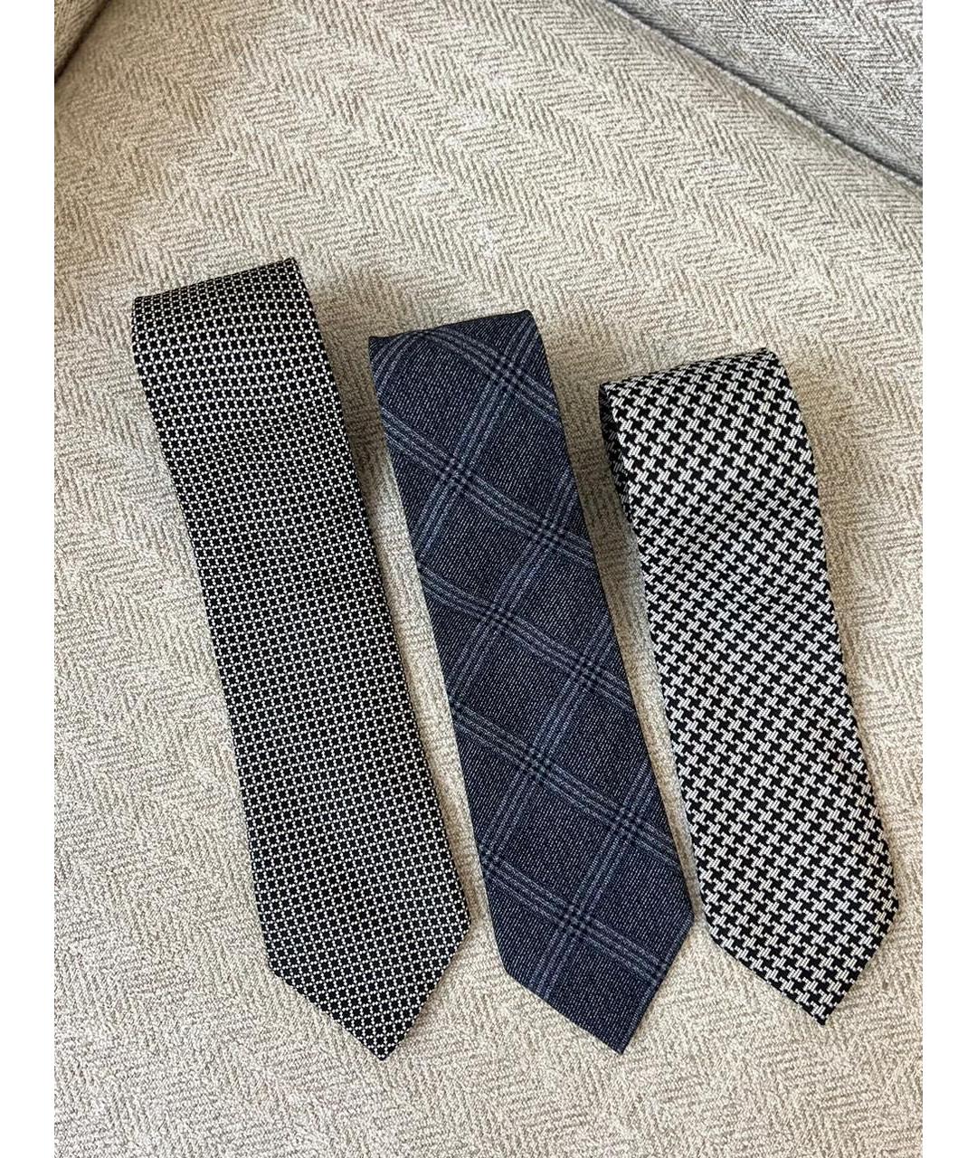 TOM FORD Галстук, фото 6