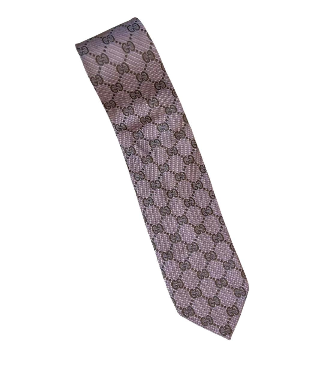 GUCCI Галстук, фото 1