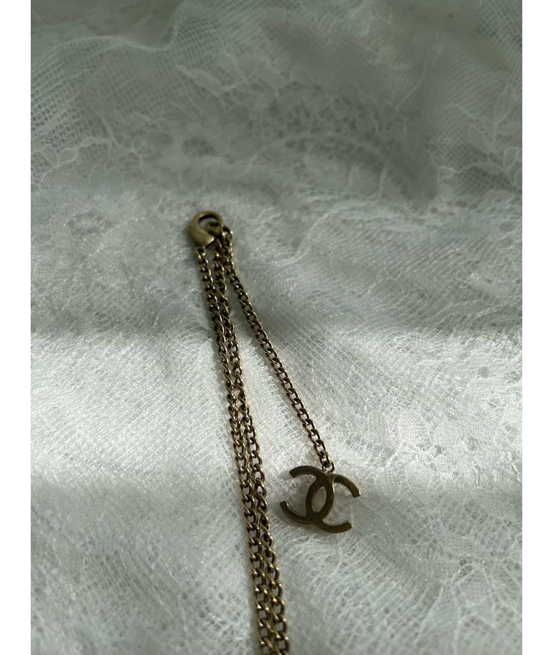 CHANEL Цепочка, фото 6