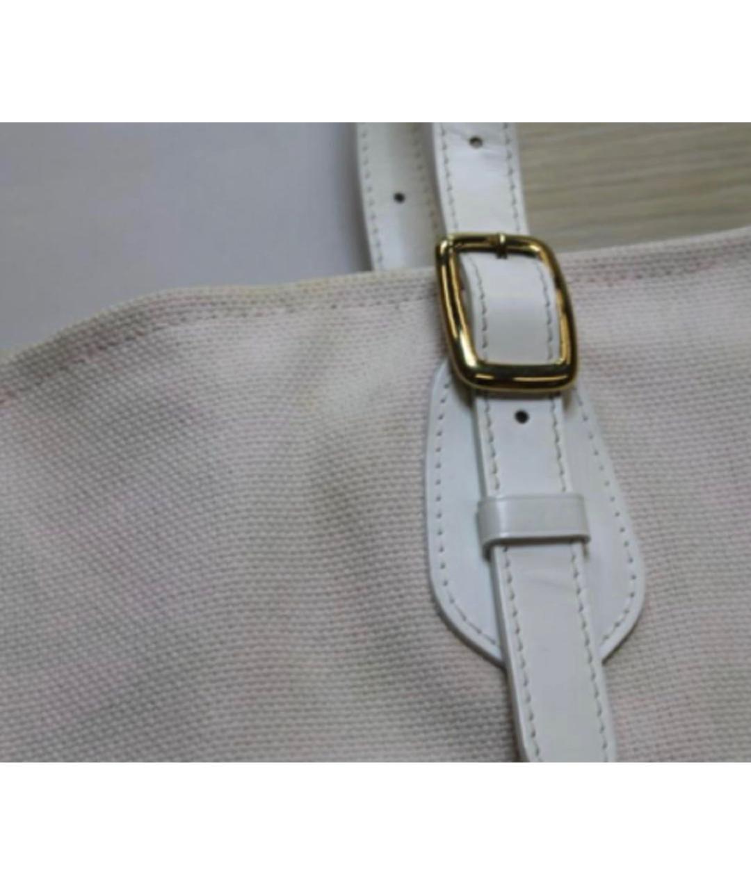 LOUIS VUITTON Розовая сумка тоут, фото 8