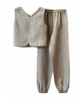 LORO PIANA Костюм с брюками