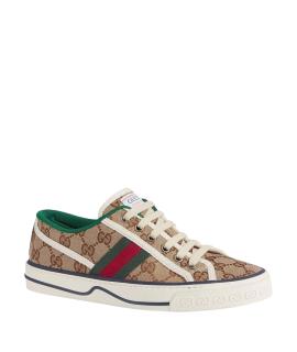GUCCI Кеды