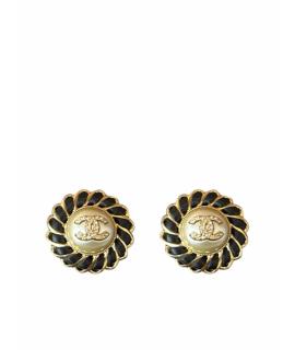 CHANEL Серьги