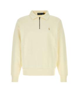 POLO RALPH LAUREN Поло с длинным рукавом