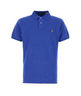 POLO RALPH LAUREN Поло с коротким рукавом