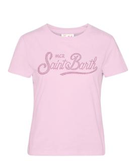 MC2 SAINT BARTH Футболка