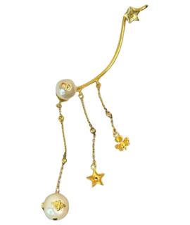 CHRISTIAN DIOR Серьги
