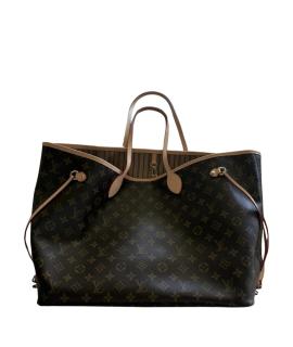 LOUIS VUITTON Дорожная/спортивная сумка