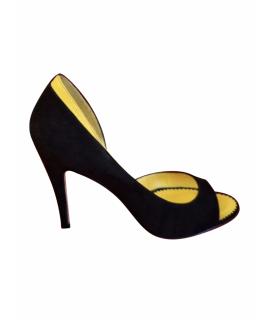 MANOLO BLAHNIK Туфли