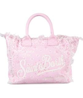 MC2 SAINT BARTH Сумка тоут