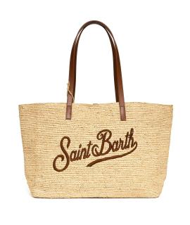 MC2 SAINT BARTH Сумка тоут