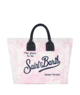 MC2 SAINT BARTH Сумка с короткими ручками