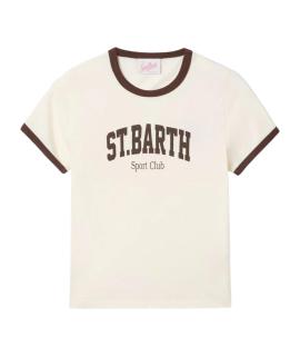 MC2 SAINT BARTH Футболка