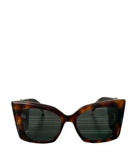 SAINT LAURENT Солнцезащитные очки
