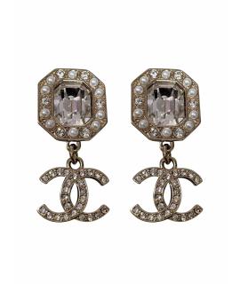 CHANEL Серьги