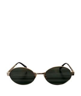 SAINT LAURENT Солнцезащитные очки