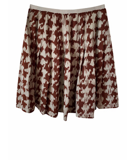 

Юбка мини BURBERRY
