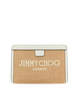 JIMMY CHOO Клатч/вечерняя сумка