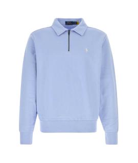 POLO RALPH LAUREN Поло с длинным рукавом