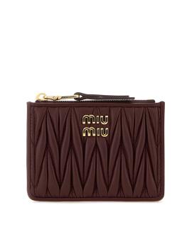 MIU MIU Кардхолдер