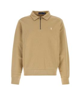 POLO RALPH LAUREN Поло с длинным рукавом