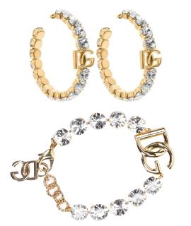 DOLCE&GABBANA Комплект