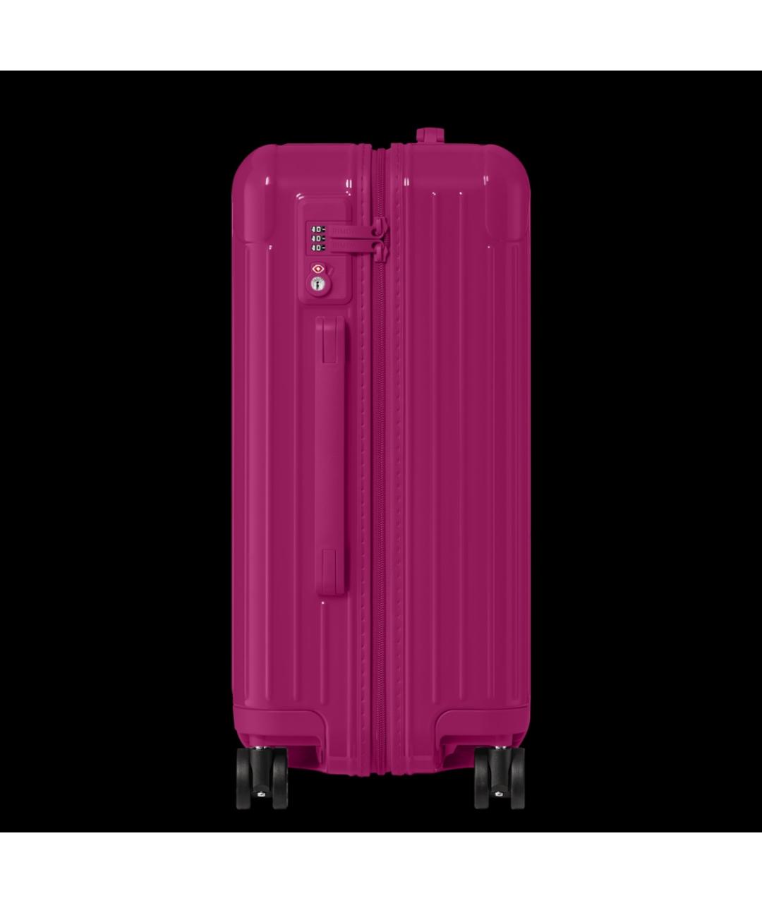 Rimowa Фиолетовый чемодан, фото 3