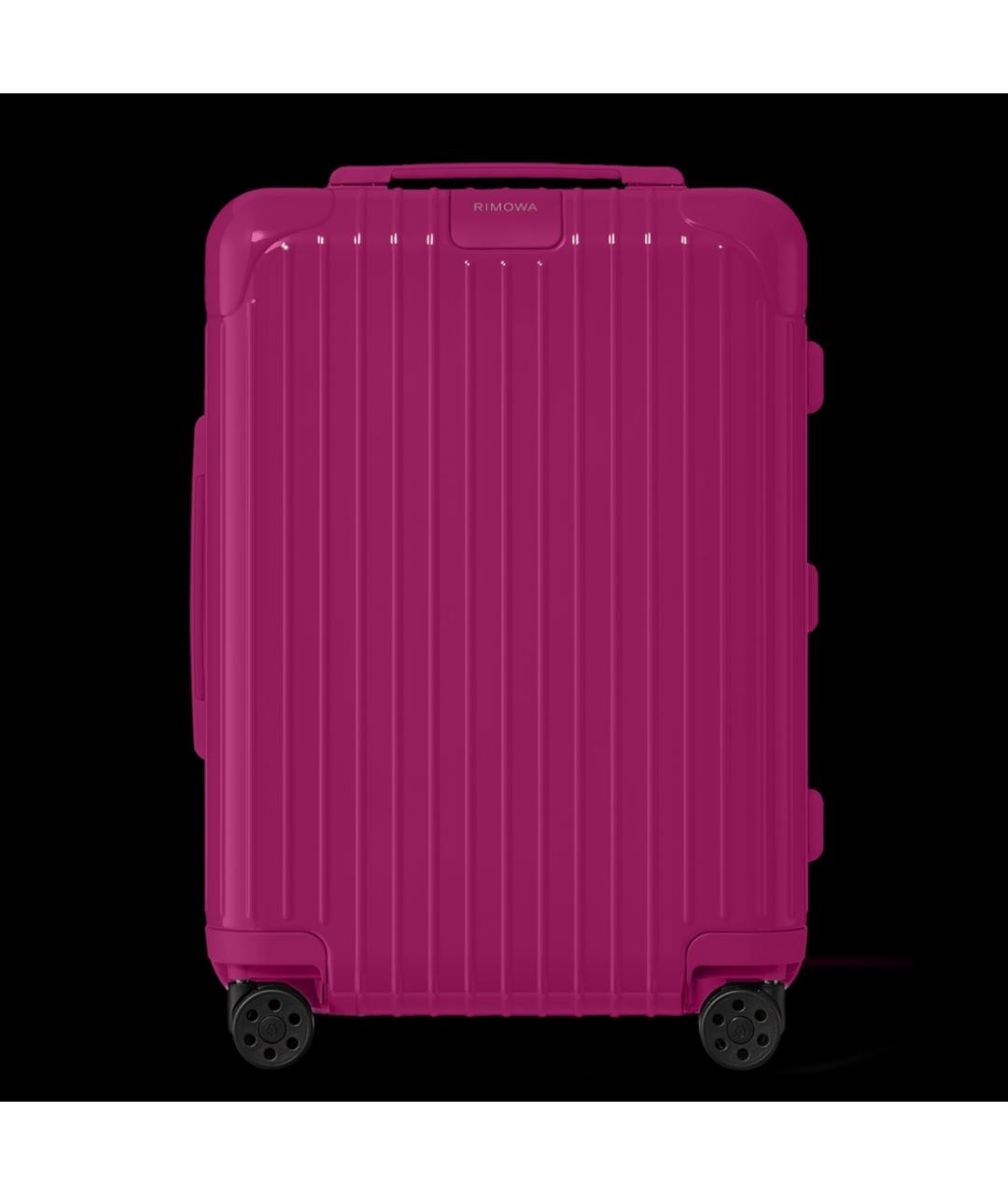 Rimowa Фиолетовый чемодан, фото 2