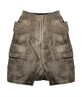 RICK OWENS DRKSHDW Шорты