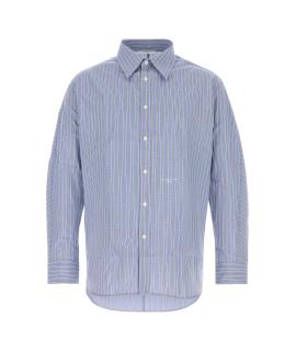 GIVENCHY Кэжуал рубашка