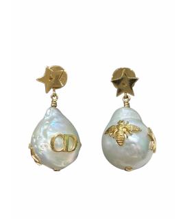 CHANEL Серьги