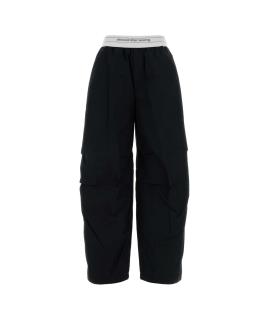 ALEXANDER WANG Прямые брюки