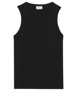 SAINT LAURENT Майка
