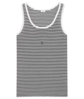 SAINT LAURENT Майка