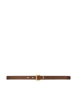 SAINT LAURENT Ремень