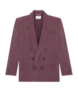 SAINT LAURENT Жакет/пиджак