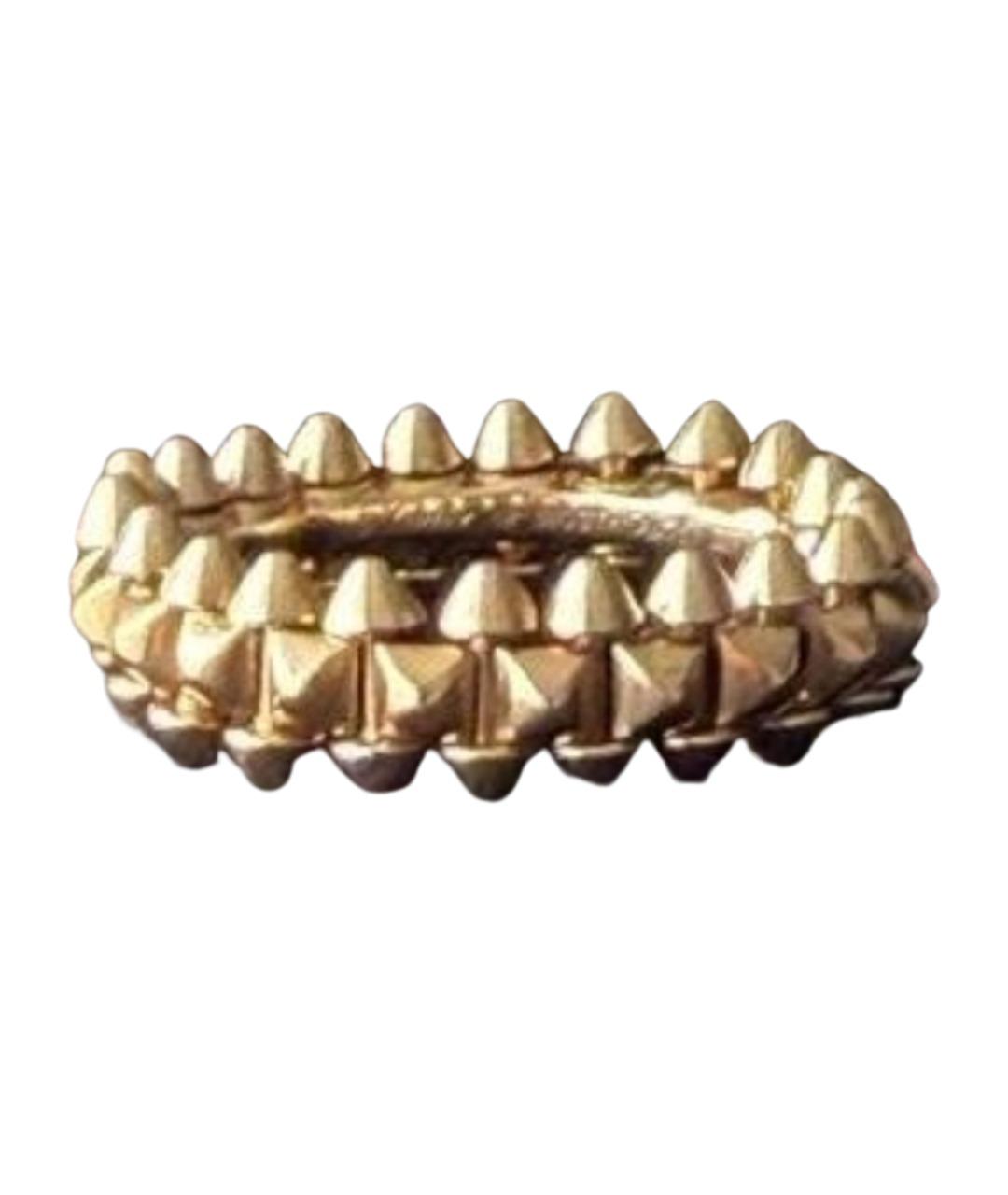 CARTIER Золотое кольцо из розового золота, фото 1