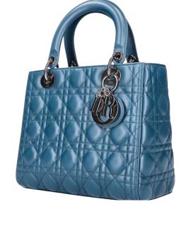 CHRISTIAN DIOR Сумка с короткими ручками