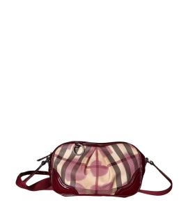 BURBERRY Сумка через плечо