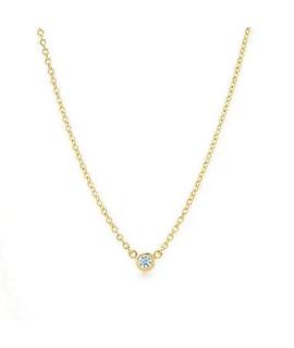 TIFFANY&CO Колье