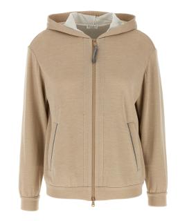 BRUNELLO CUCINELLI Худи/толстовка