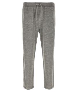 BRUNELLO CUCINELLI Повседневные брюки