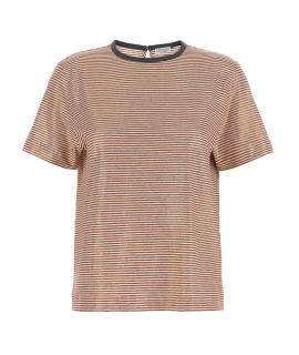 BRUNELLO CUCINELLI Футболка
