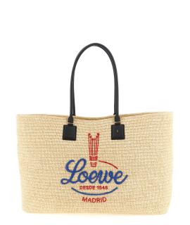 LOEWE Сумка тоут