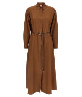 MAX MARA STUDIO Повседневное платье